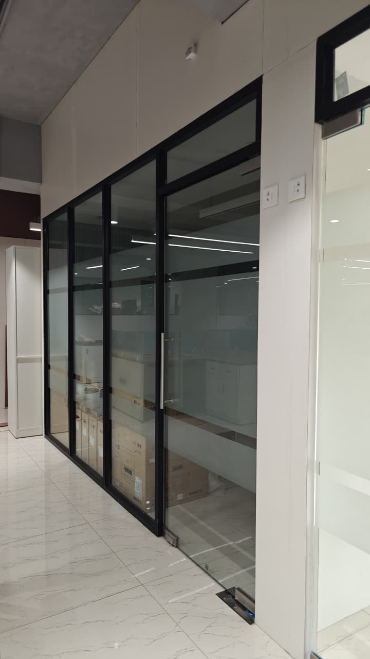 MS Gate Fabrication - A.K Build Solutions